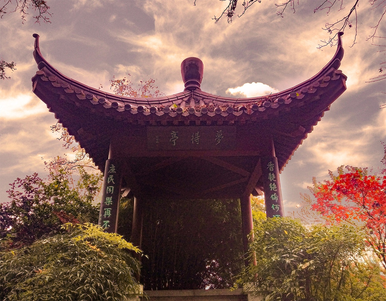 登黄鹤楼（图ZMjM1MDUzMjEy） - 环境/建筑摄影 - 站酷设计师菜到扣jo的设计师原创素材 - 站酷ZCOOL