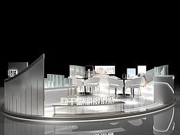 地产外展
