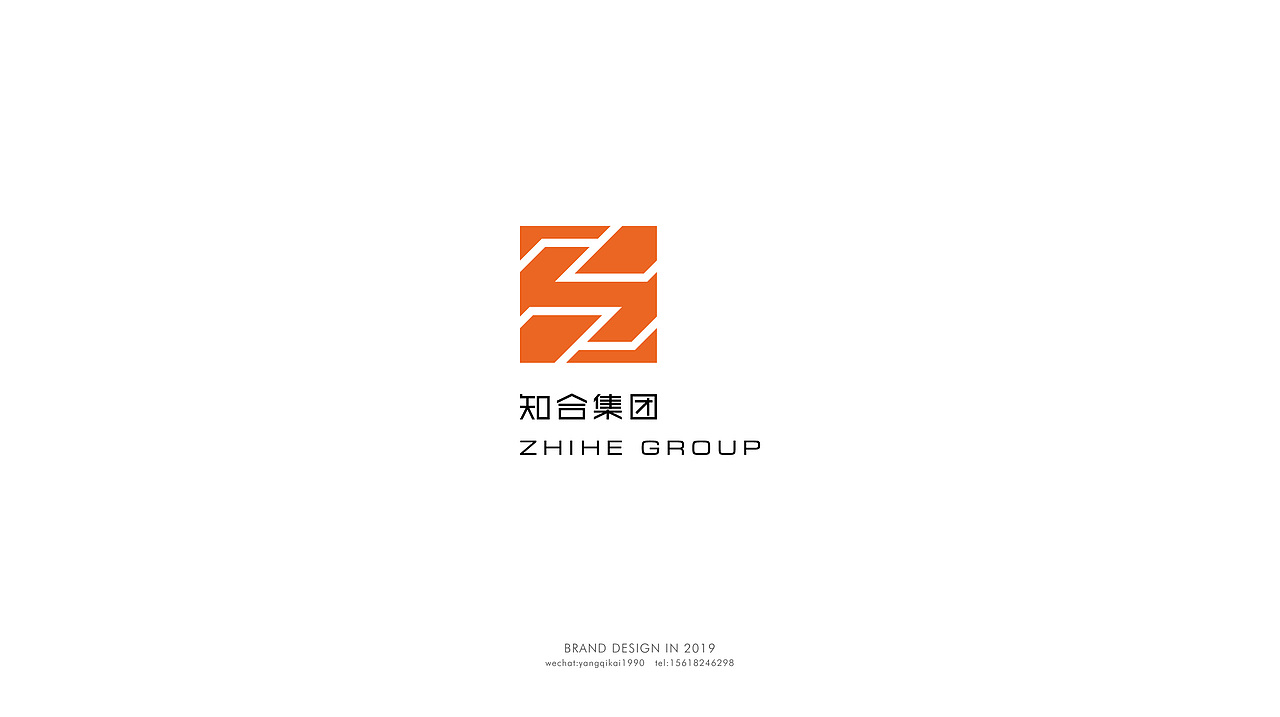 商业LOGO设计合集（图ZMjAxMDQ5OTQ0） - Logo - 站酷设计师杨奇凯原创素材 - 站酷ZCOOL