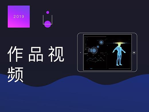 2019年视频作品