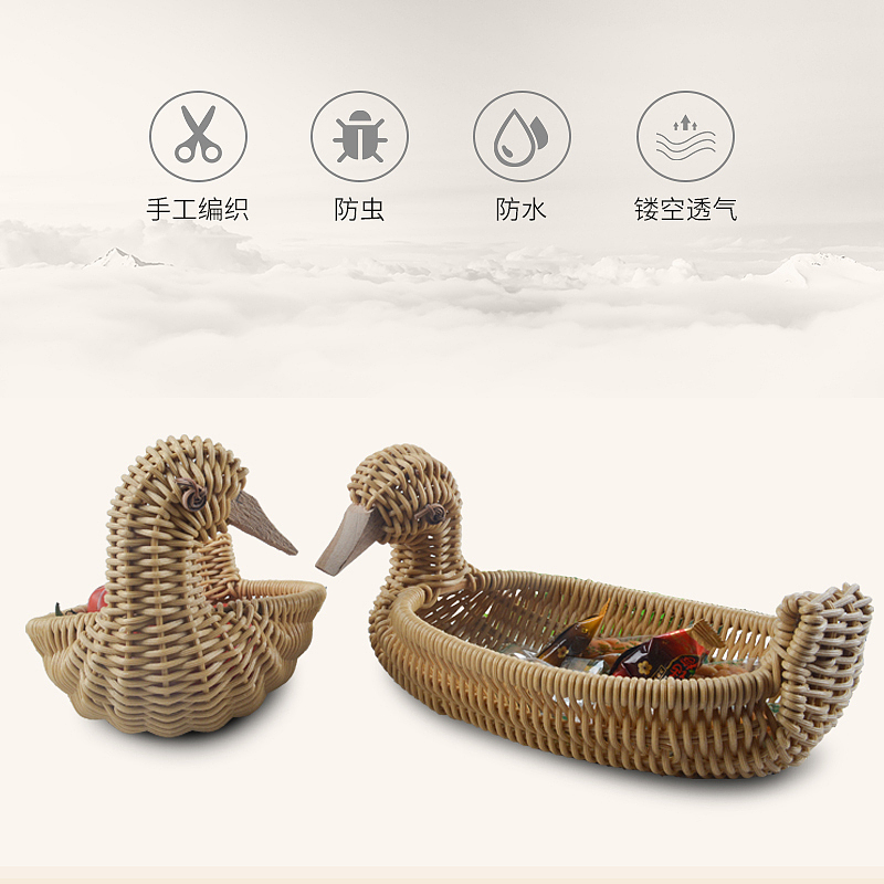 藤编篮子主图（图ZMTAyNjA0MTY4） - 电商 - 站酷设计师上虞山原创素材 - 站酷ZCOOL