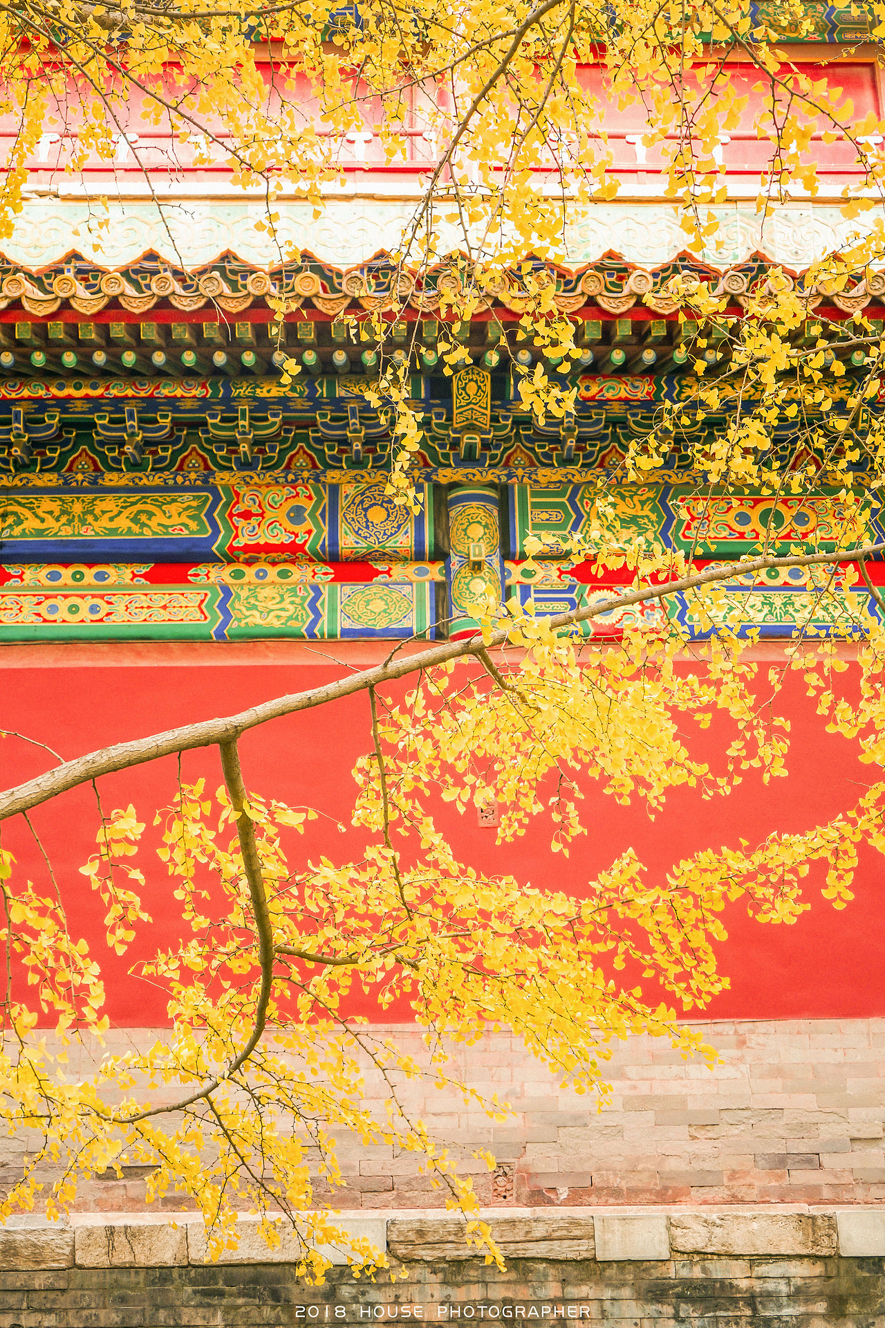 秋（图ZMTMzMjc4MzEy） - 风光摄影 - 站酷设计师房子_房子原创素材 - 站酷ZCOOL