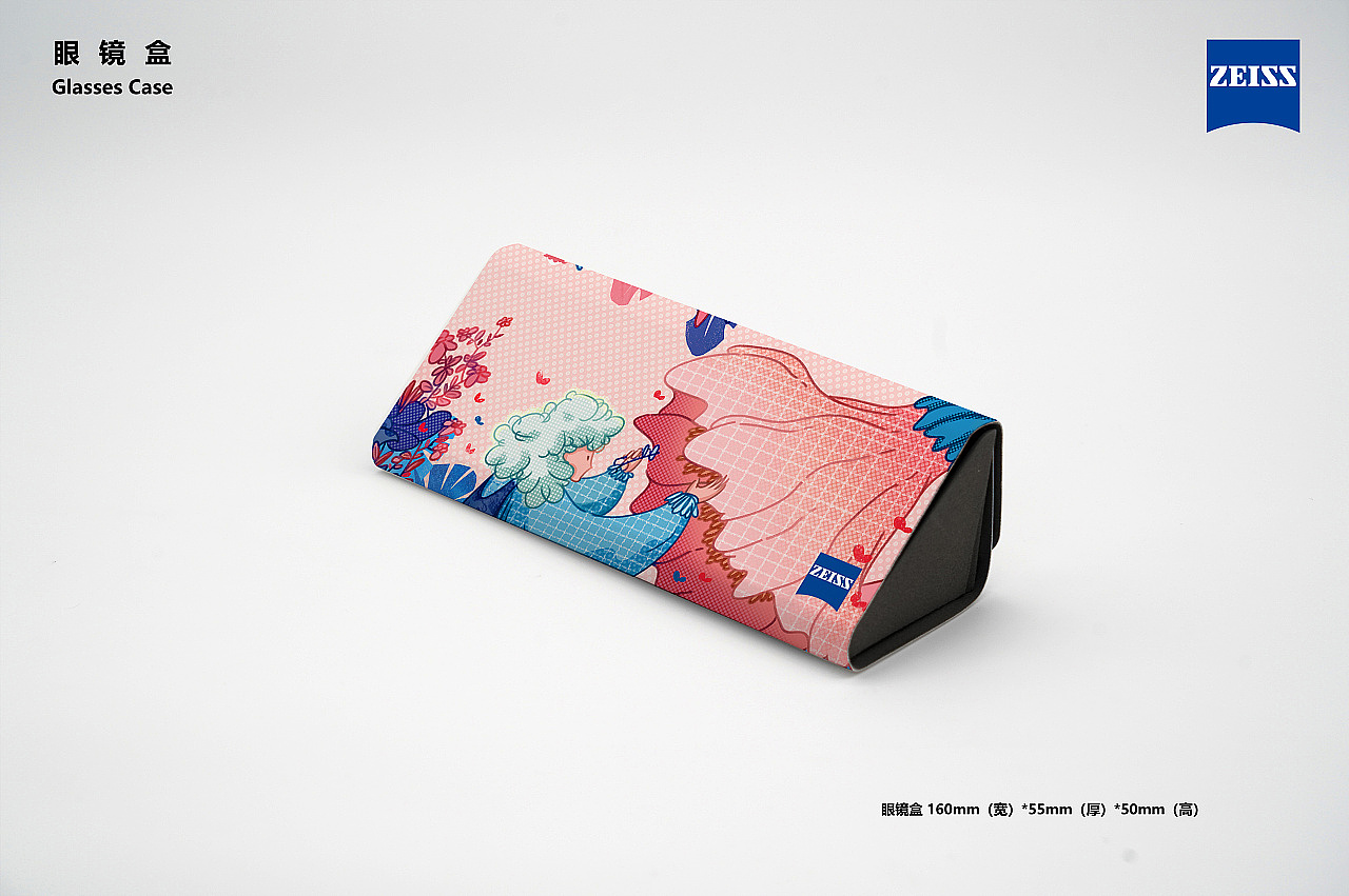 蔡司智锐镜片系列包装设计（图ZMjUzMDA5MjM2） - 包装 - 站酷设计师oRETRYo原创素材 - 站酷ZCOOL