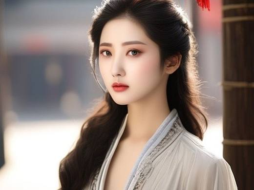 北方有佳人，绝世而独立。一顾倾人城，再顾倾人国