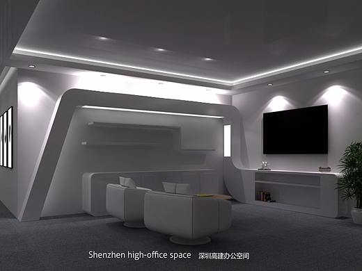 高建各区办公室