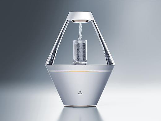 全新智能饮水机