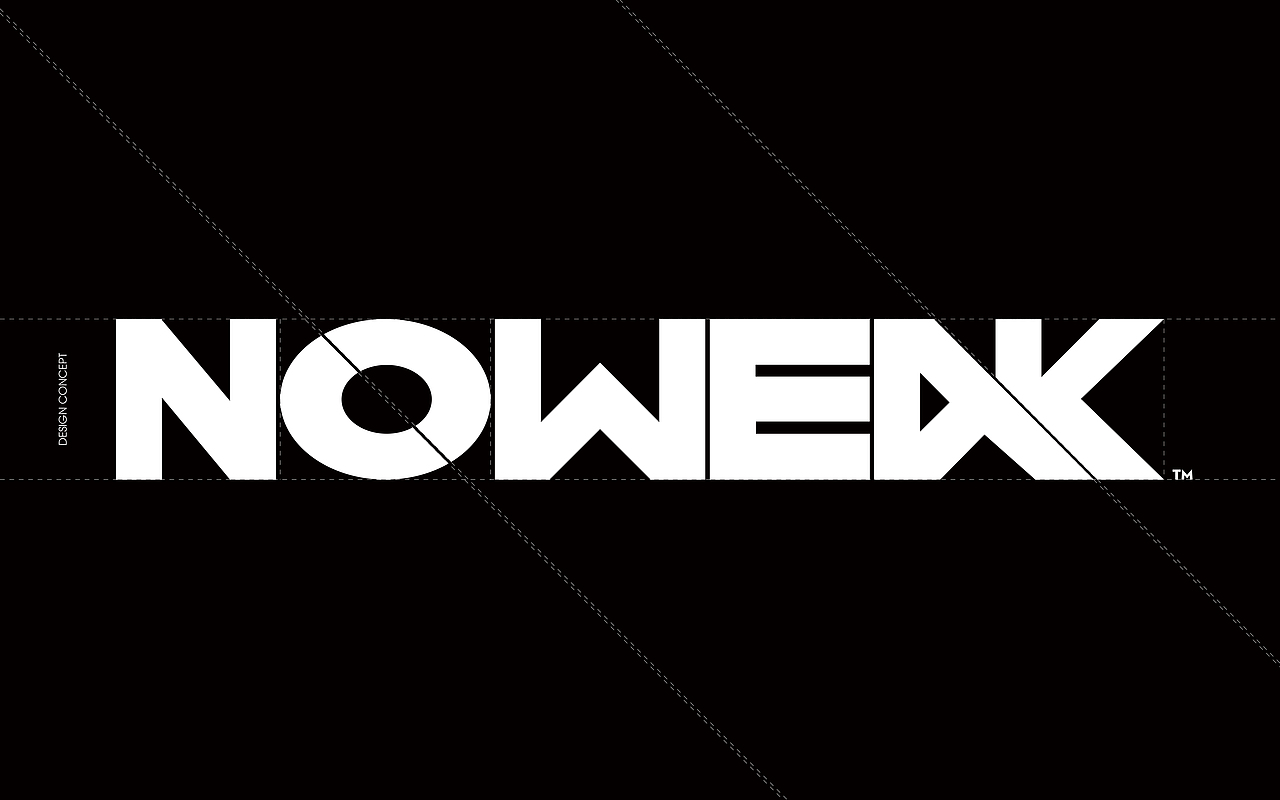 2019 MEATS DESIGN | NOWEAK 体能训练品牌视觉设计