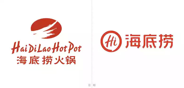 餐饮品牌logo如何设计出吸引力