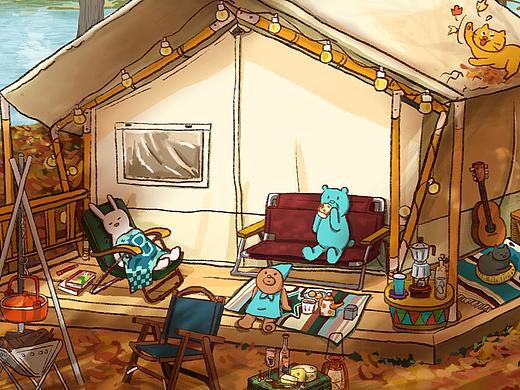 我的冬天就要来了 我的冬天