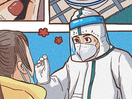 腊八节（个人主页-ZNTc0MzA2OTY=） - 商业插画 - 站酷设计师鲸虹设计原创素材 - 站酷ZCOOL