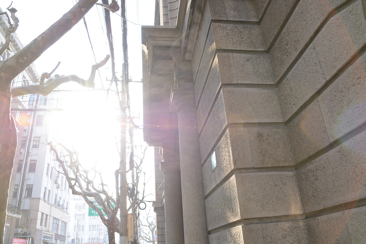 街拍 | 和你一起的时光都冒着粉色泡泡