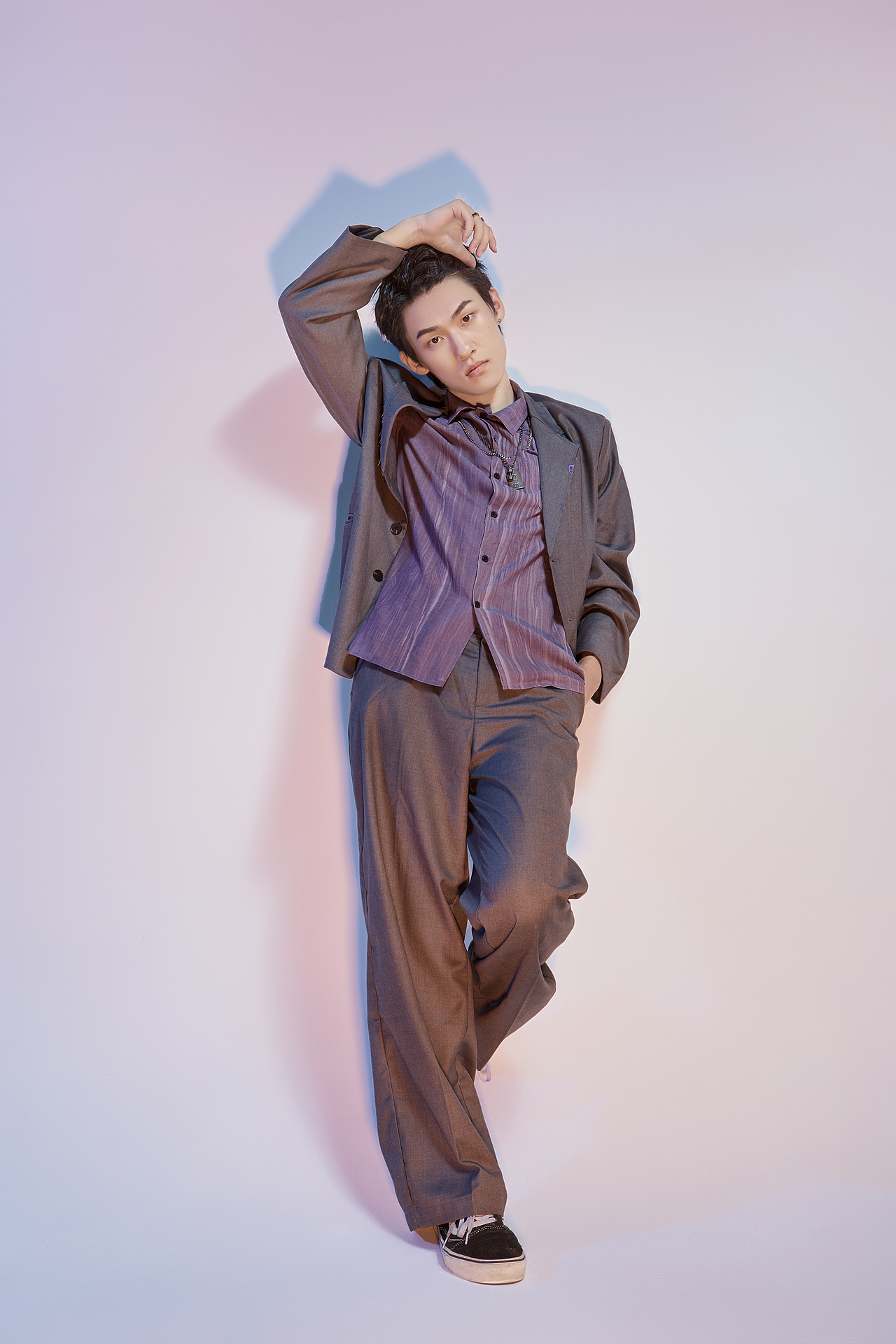 时装（图ZMjI4MTkyMjcy） - 时尚/艺术摄影 - 站酷设计师摄影师木森原创素材 - 站酷ZCOOL