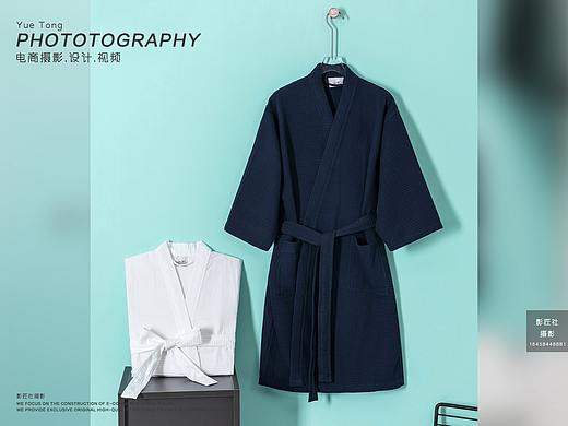 服装摄影 | 家居服拍摄