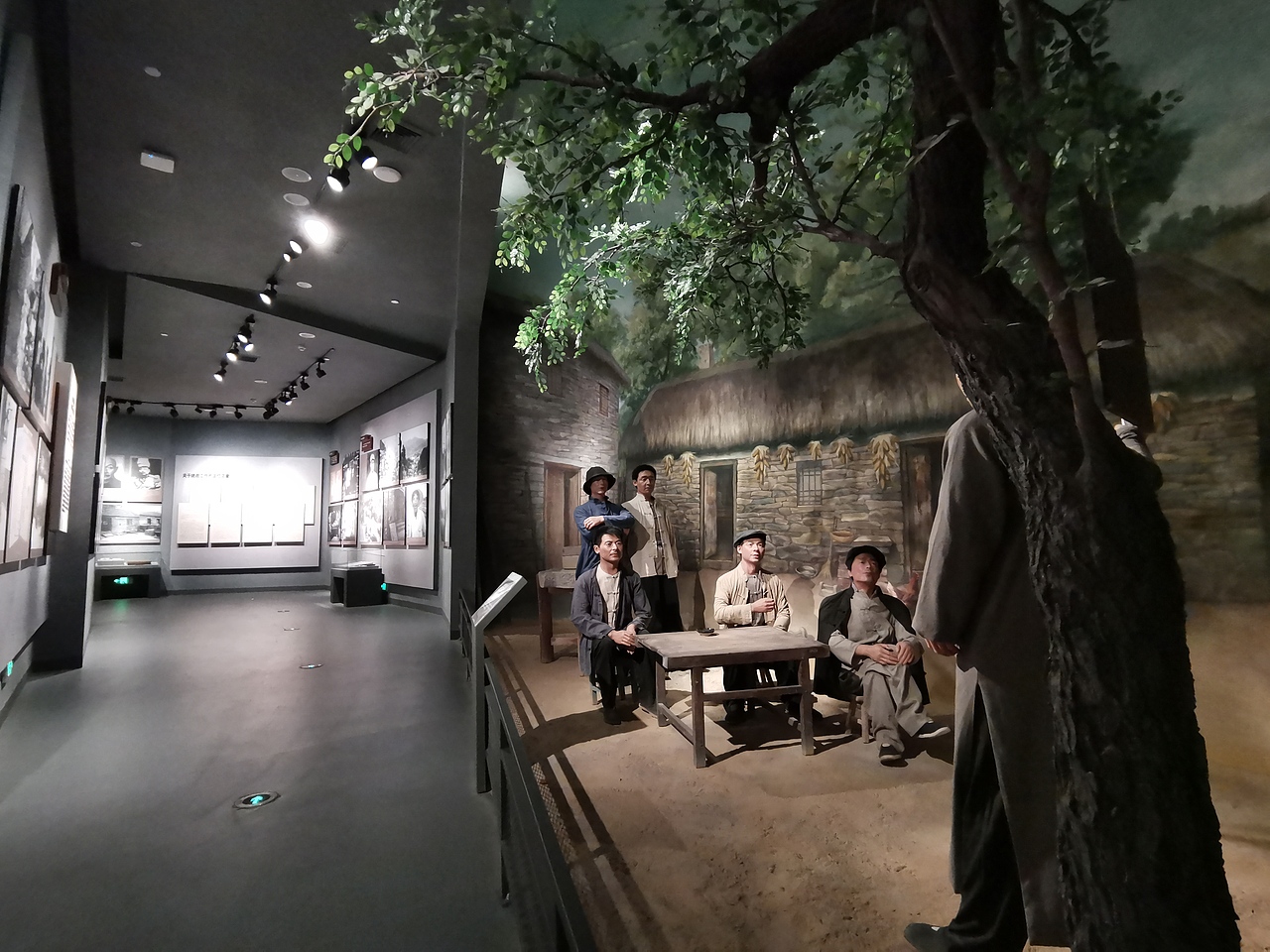 铁道游击队（图ZMjQzMDY0MDA4） - 展陈设计 - 站酷设计师海峰的风原创素材 - 站酷ZCOOL