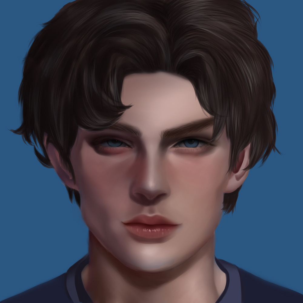 厚涂男头20210514