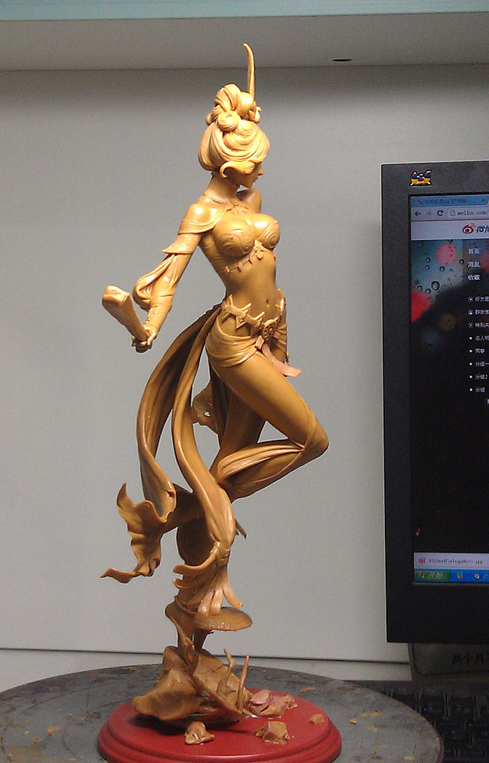 完美世界《灵耀》