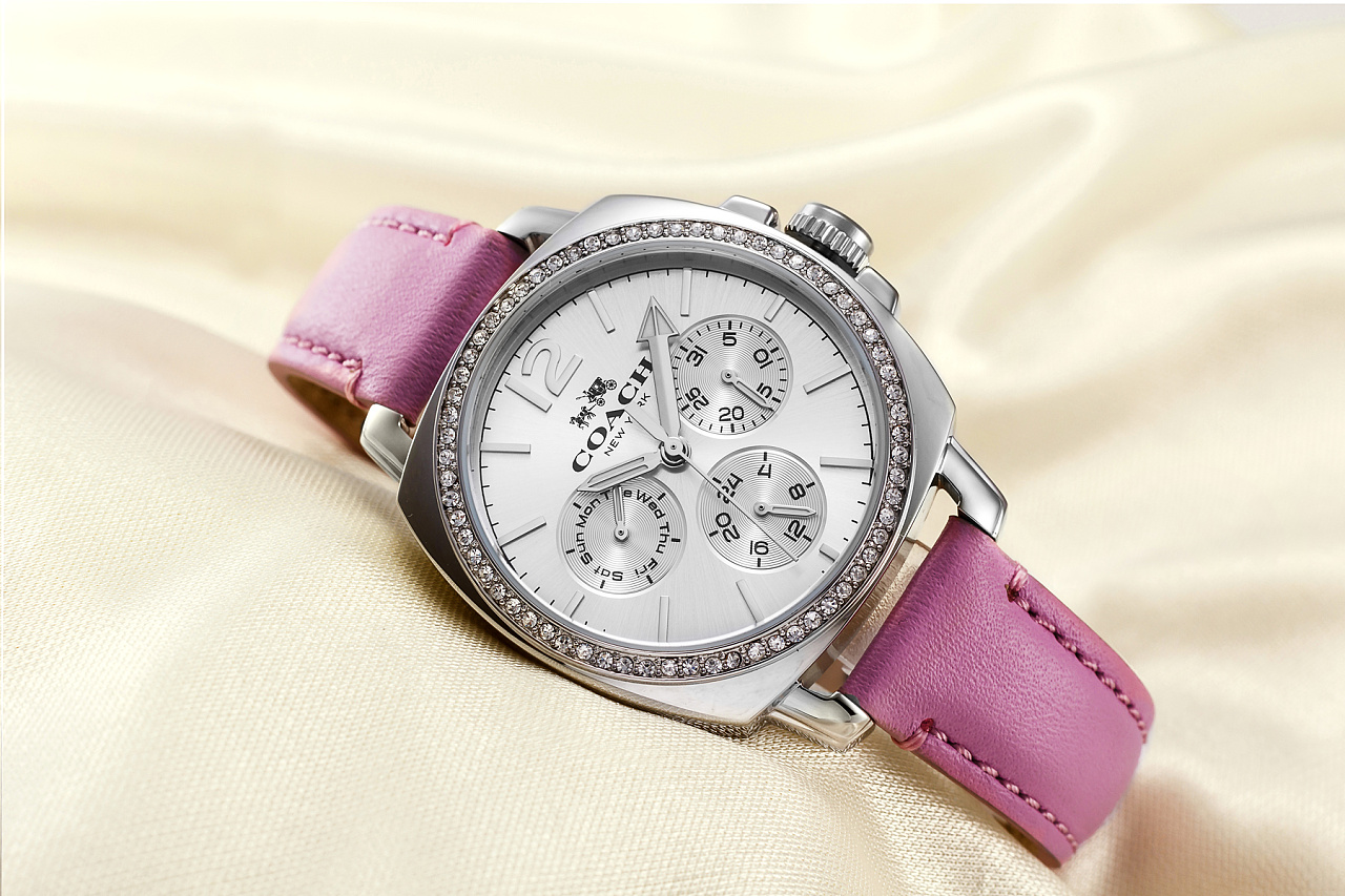 卡地亚精致款腕表 典雅经典女士腕表 超A货手表图片 - 七七奢侈品
