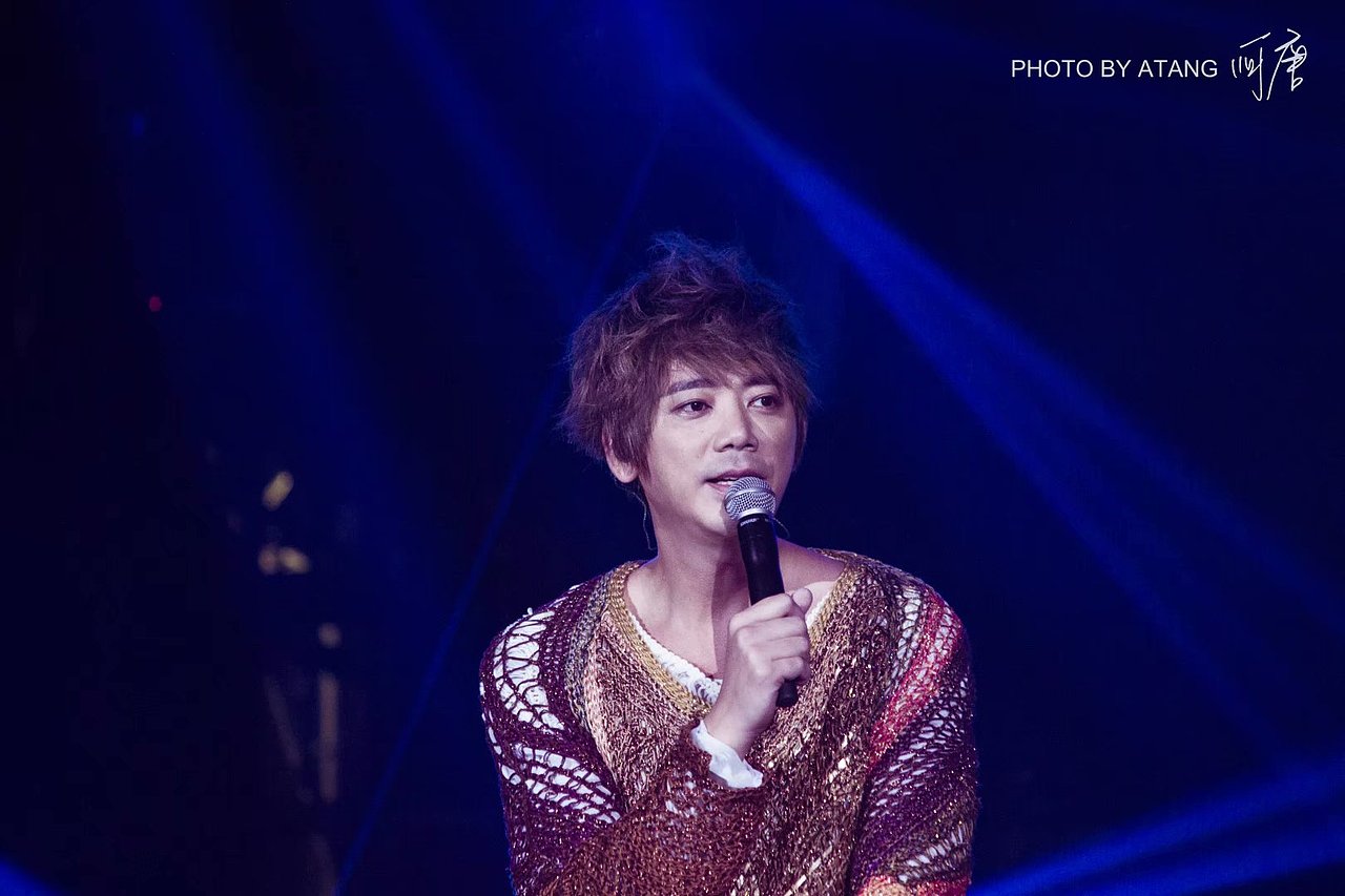 信-2017北京巡演