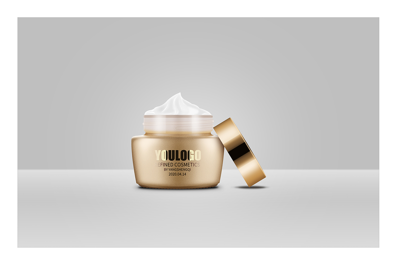 PHOTOSHOP化妆品精修（图ZMjA5MjIyMjUy） - 包装 - 站酷设计师古韵QQ44568302原创素材 - 站酷ZCOOL