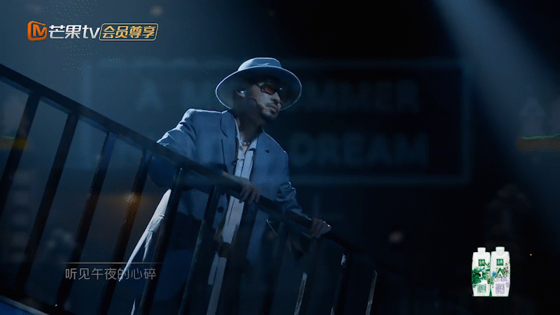「披荆斩棘的哥哥」家族诞生夜视觉方案（图ZMjc3NTA4MjIw） - Motion Graphic - 站酷设计师BLACKSUGAR黑糖原创素材 - 站酷ZCOOL