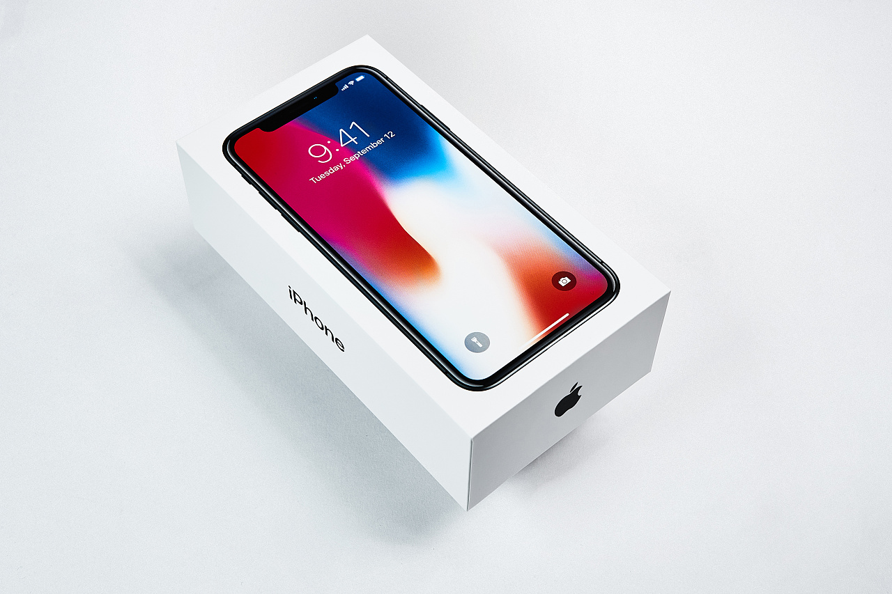iphonex