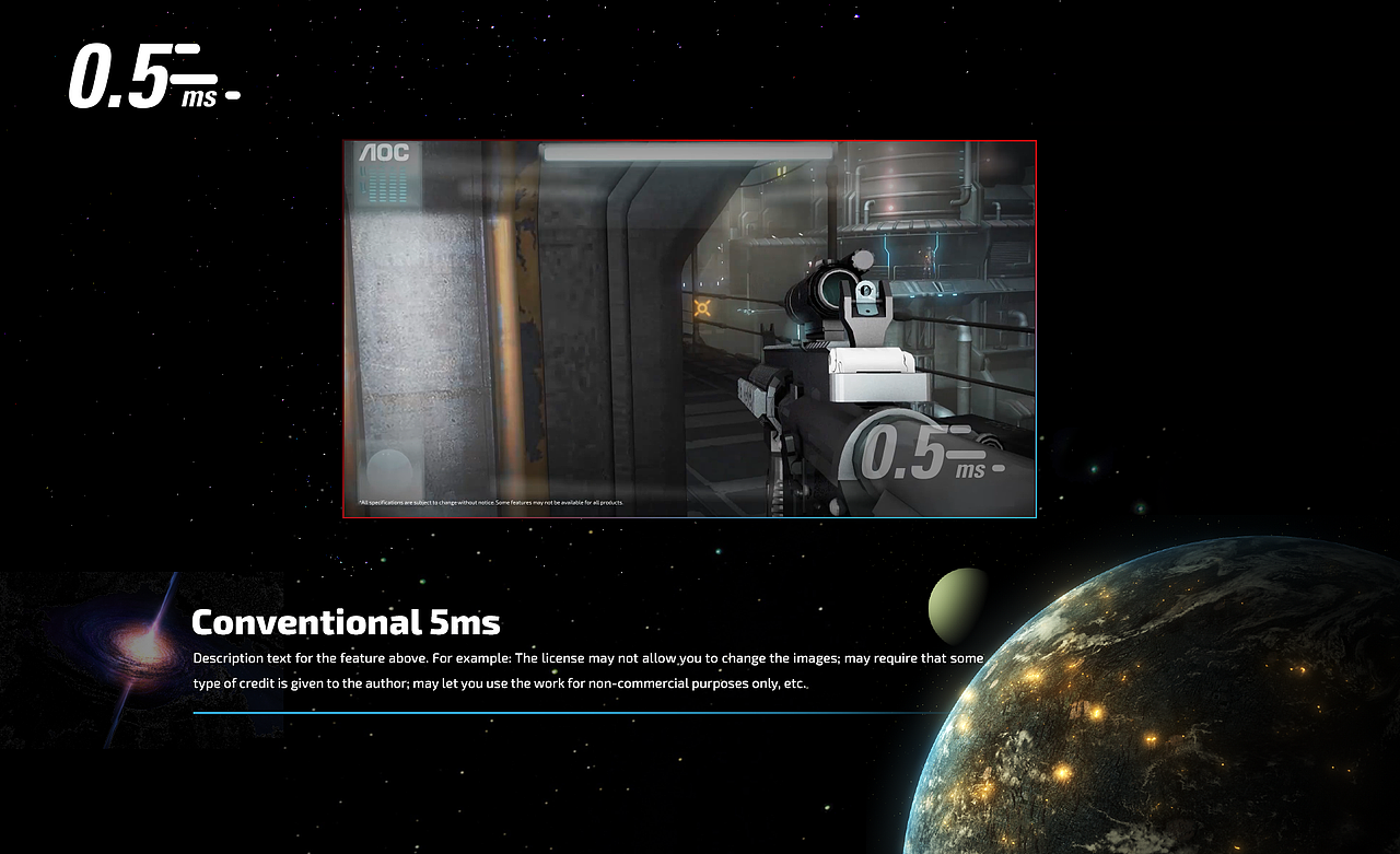 AOC-AGON HYPER-TECH（图ZMTc2NTI3MjY0） - 企业官网 - 站酷设计师邪道原创素材 - 站酷ZCOOL