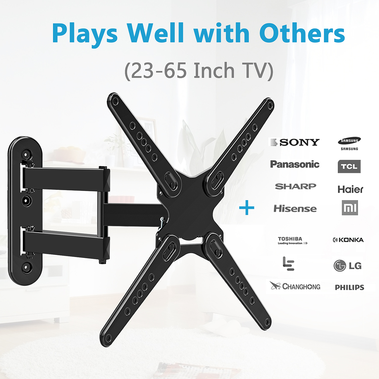 亚马逊电视支架（图ZMjA3Mzk3NjAw） - 其他平面 - 站酷设计师远方有海wl原创素材 - 站酷ZCOOL