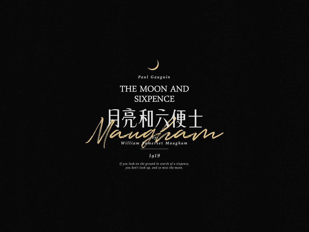 书名标准字设计|typography design|平面|字体/字形|wangshuo_o