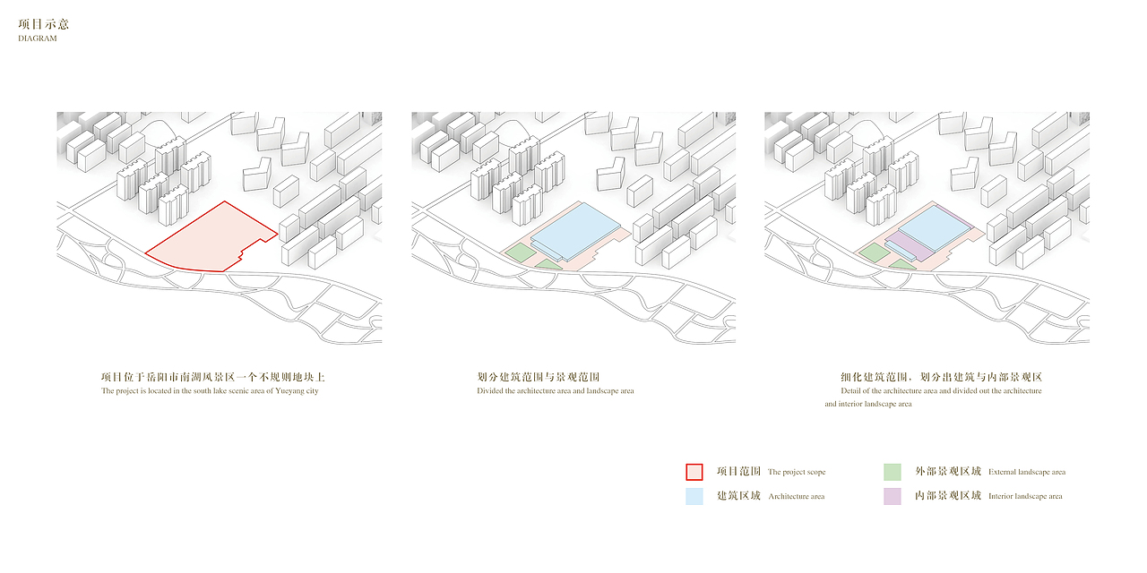 岳州博物馆（图ZOTU0NTczMzI=） - 建筑设计 - 站酷设计师CHEN_STAR原创素材 - 站酷ZCOOL