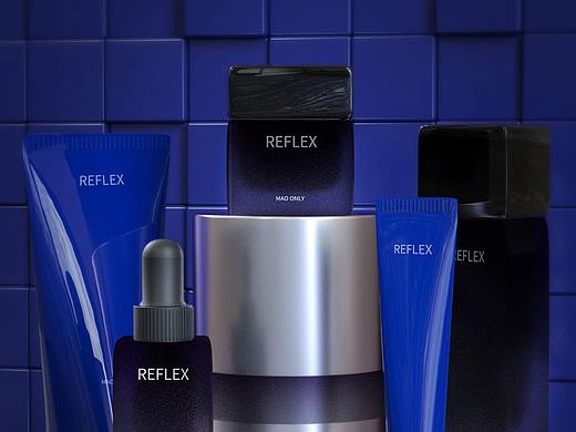 護膚品（個人主頁-ZNDA2ODEzNDg=） - 場景 - 站酷設(shè)計師XIMAOIX原創(chuàng)素材 - 站酷ZCOOL