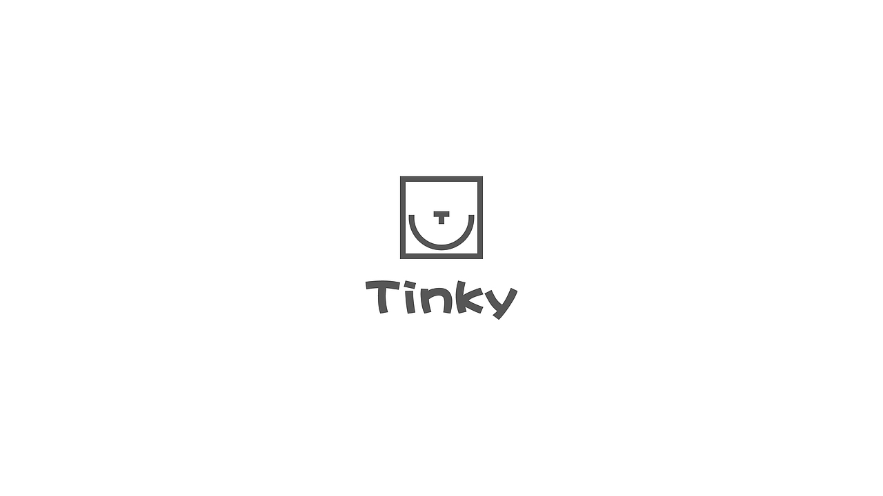 童装品牌VI设计｜Tinky😊（图ZMjU5MjgwMzg0） - 品牌 - 站酷设计师NanjiBrand晓南原创素材 - 站酷ZCOOL