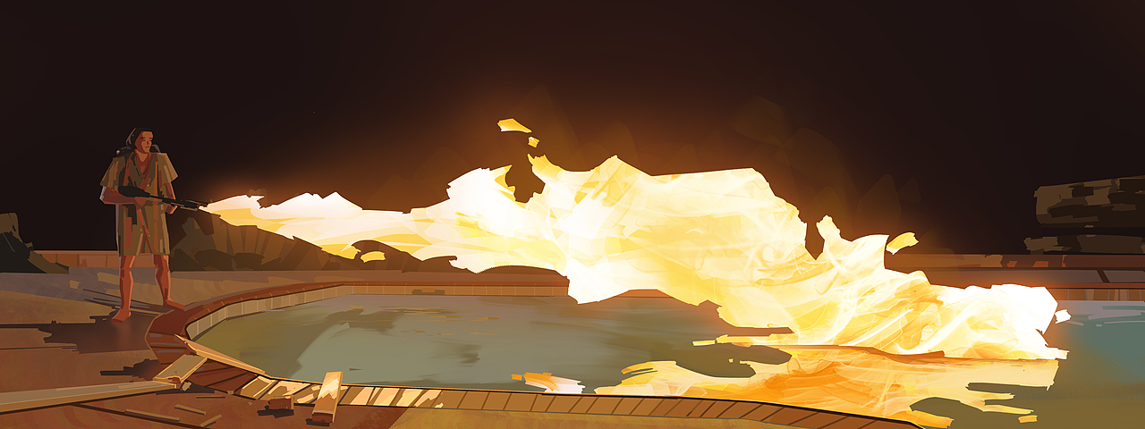 几张练习（图ZMjIwMTEzNDAw） - 创作习作 - 站酷设计师JunR257原创素材 - 站酷ZCOOL