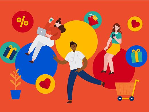 多媒体设计 视频 video