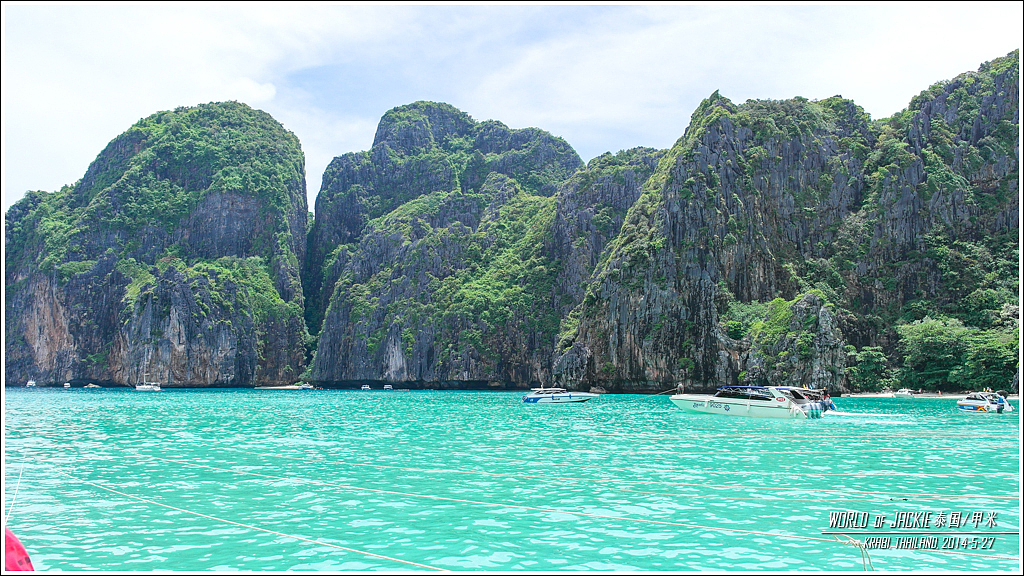 2014-5-26~29 Krabi, Thailand 泰国甲米（图ZMzQ2NjU2MDA=） - 风光摄影 - 站酷设计师Jackie原创素材 - 站酷ZCOOL