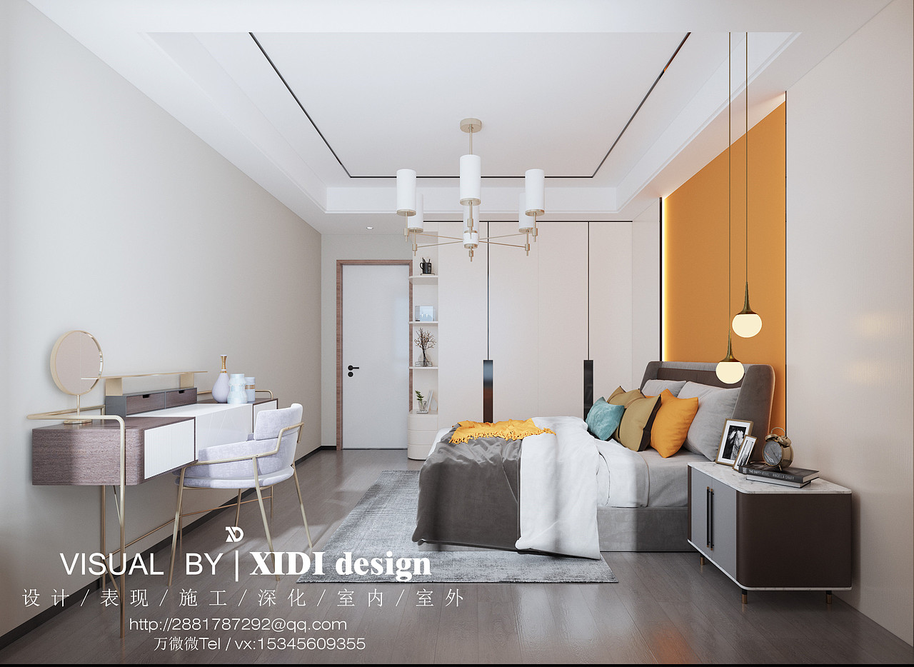 小鱼不吃糖（图ZMjE3MTkzNDY0） - 家装设计 - 站酷设计师小鱼不吃糖原创素材 - 站酷ZCOOL