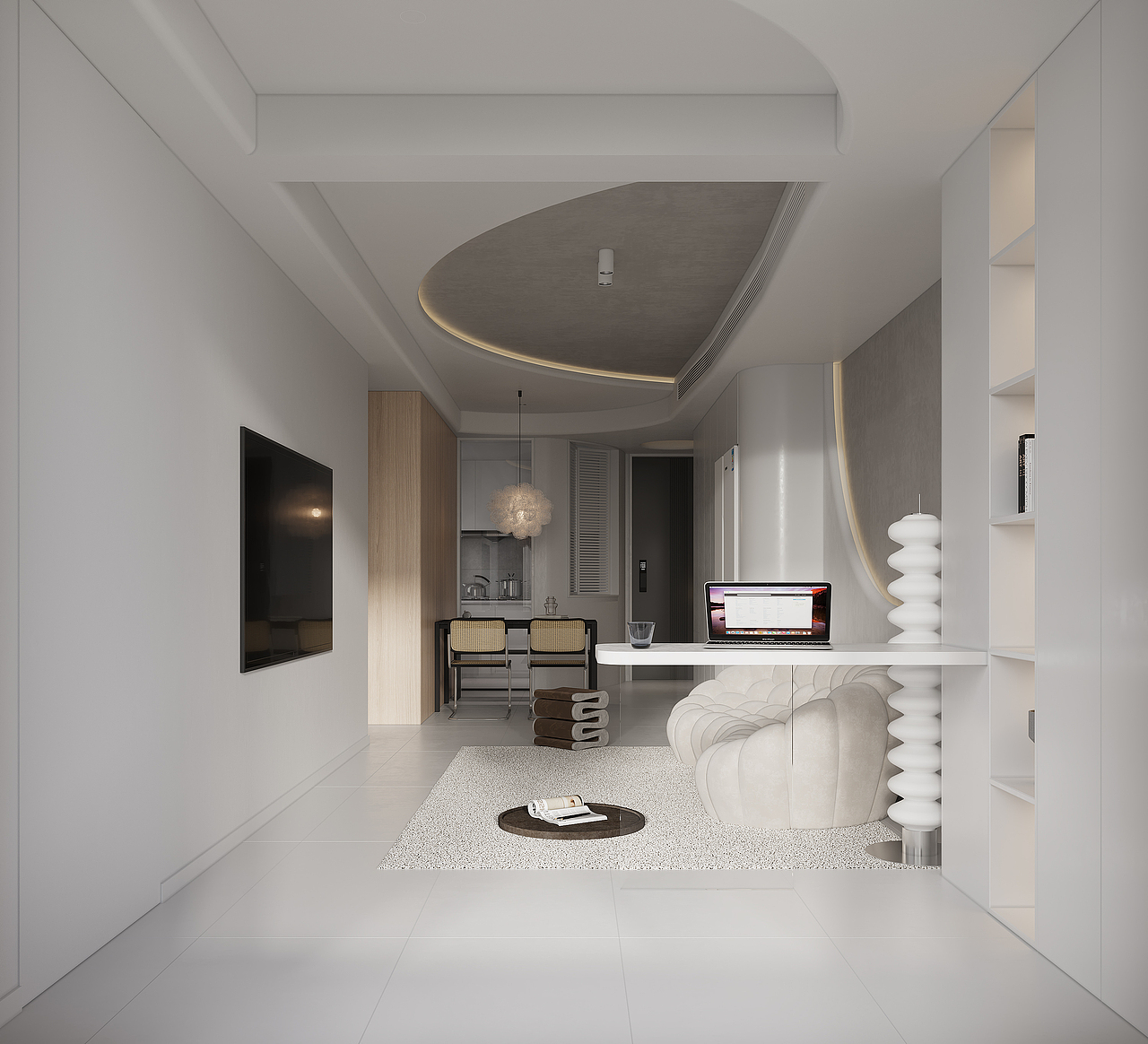 白模式（图ZMjYyNTM3Mzg4） - 家装设计 - 站酷设计师大白启原创素材 - 站酷ZCOOL