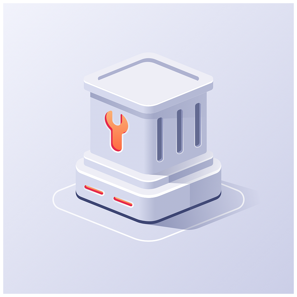 2.5D拟实图标（图ZMjgxNjg5OTU2） - 图标 - 站酷设计师波波沙原创素材 - 站酷ZCOOL