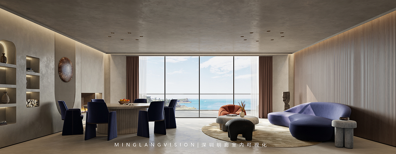 香港浅水湾 | 宁静