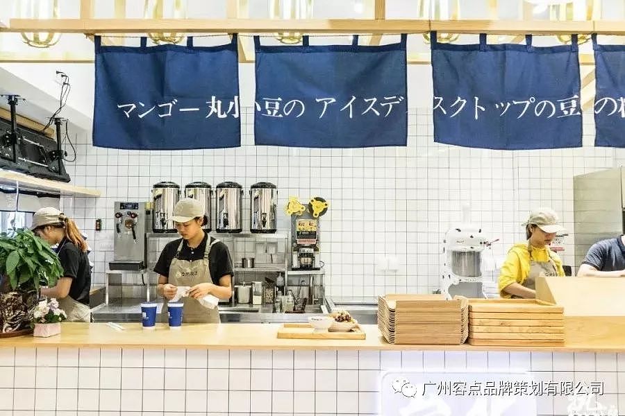 台北疯豆品牌全案设计