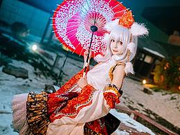 cosplay摄影赏析，AA国际动漫cosplay摄影