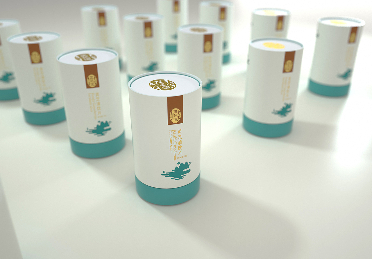 福兮 富硒林芝粉