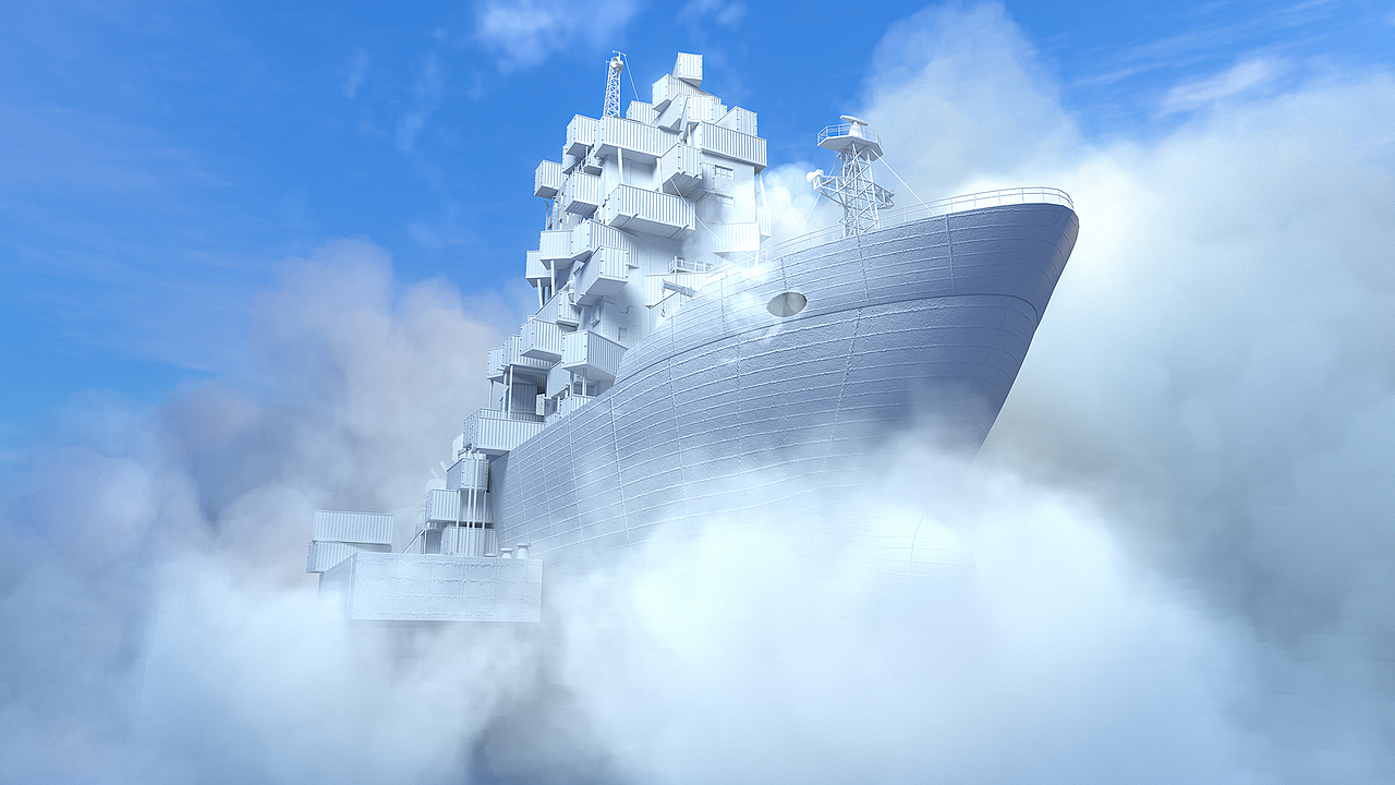 QQ飞车上半年作品选