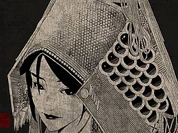 《碧華星爍》插圖