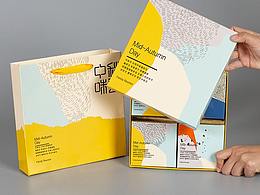 中秋礼盒-中秋味道