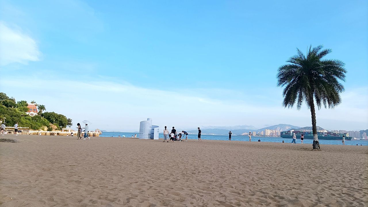 手机摄影|鼓浪屿·厦门