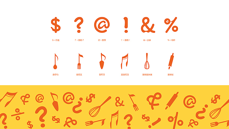 誰的蛋糕品牌形象设计 包装设计 品牌全案设计（图ZOTU0NzQ3MjA=） - 品牌 - 站酷设计师seethink山雨思见原创素材 - 站酷ZCOOL