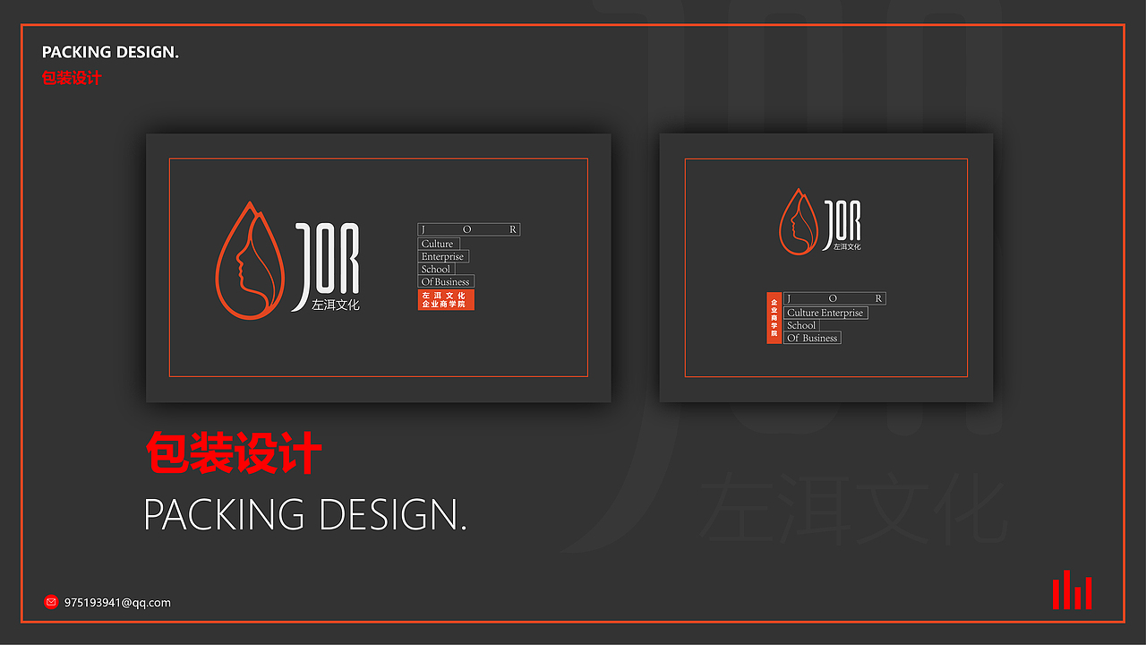 【包装设计】zuoer