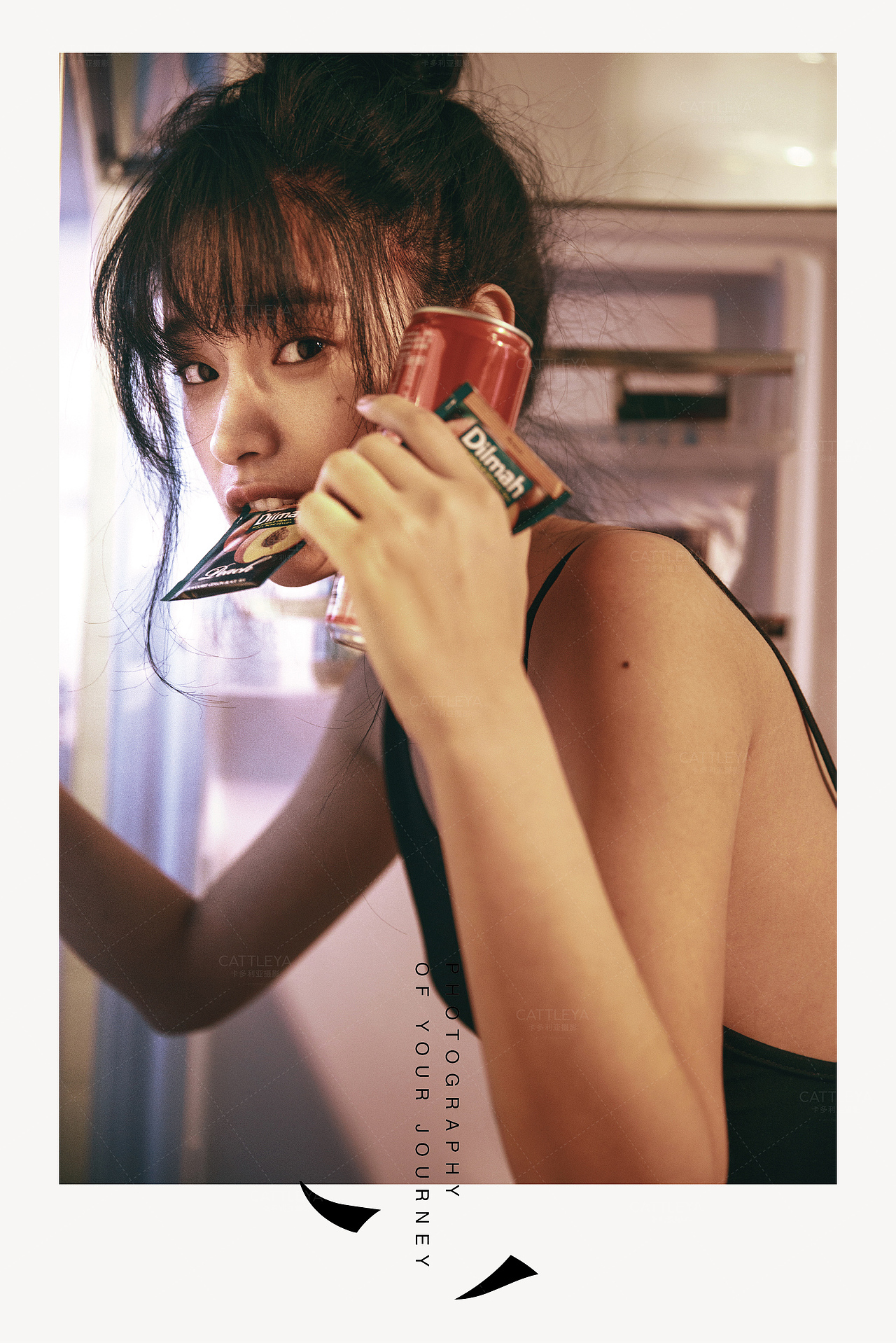 卡多利亚全女子摄影-周末日记（图ZMTgzNTQxNjUy） - 人像摄影 - 站酷设计师卡多利亚摄影原创素材 - 站酷ZCOOL