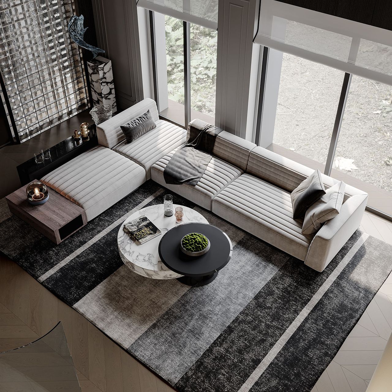 2022年度总结（图ZMzI3ODA5ODYw） - 家装设计 - 站酷设计师卖画为生原创素材 - 站酷ZCOOL