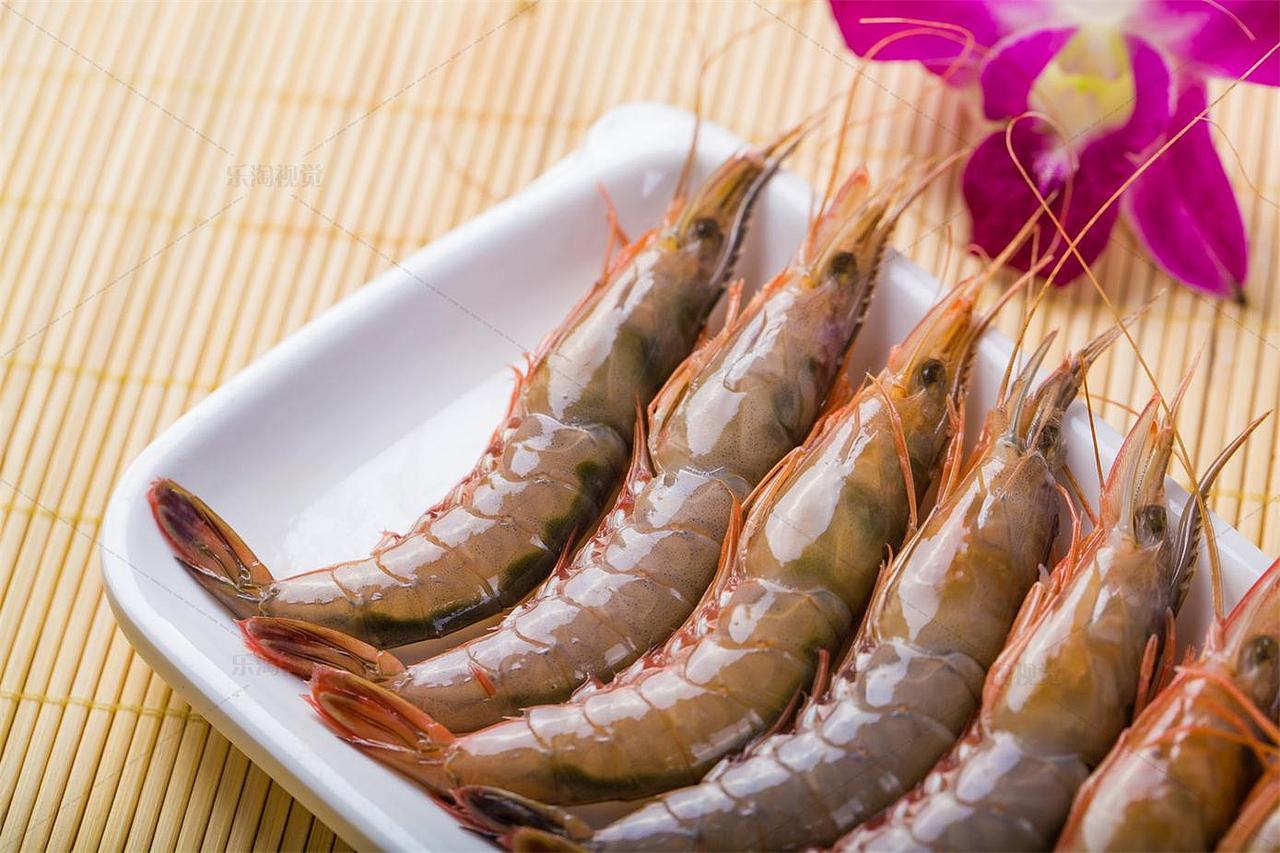 乐淘电商 &海鲜&